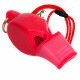 SIFFLET AVEC CORDON ECLIPSE CMG ROUGE FOX 40