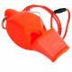 SIFFLET AVEC CORDON ECLIPSE CMG ORANGE FOX 40