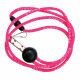 CORDON SIFFLET FOX 40 BREAK AWAY FUSCHIA