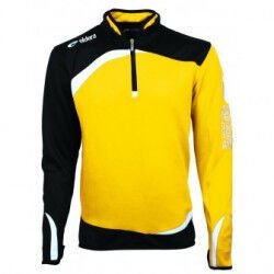 SWEAT 1/2 ZIP MONDIAL ELDERA