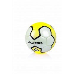 Ballon de football en mousse 13.4cm - Jaune au meilleur prix