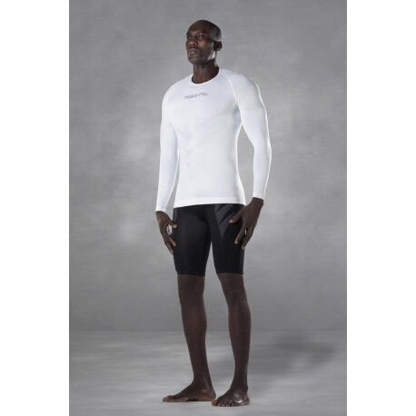 SOUS-MAILLOT MANCHES LONGUES COMPRESSION PERFORMANCE ++ HOMME MACRON