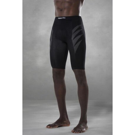SHORT 3/4 COMPRESSION PERFORMANCE ++ HOMME MACRON
