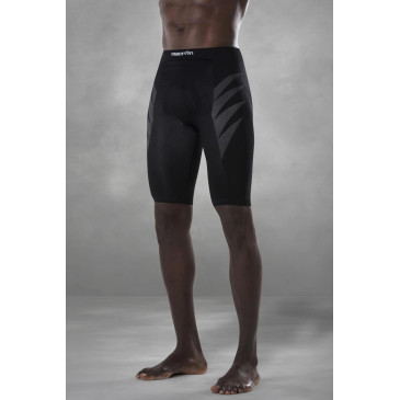 SHORT 3/4 COMPRESSION PERFORMANCE ++ HOMME MACRON