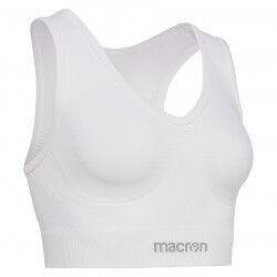 BRASSIÈRE FEMME COMPRESSION PERFORMANCE ++ MACRON