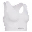 BRASSIÈRE FEMME COMPRESSION PERFORMANCE ++ MACRON