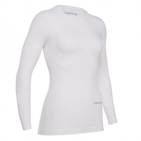 SOUS-MAILLOT MANCHES LONGUES COMPRESSION FEMME PERFORMANCE ++ MACRON