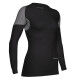 SOUS-MAILLOT MANCHES LONGUES COMPRESSION FEMME PERFORMANCE ++ MACRON