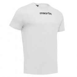 T-SHIRT MANCHES COURTES MP151 MACRON