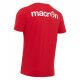 T-SHIRT MANCHES COURTES MP151 MACRON