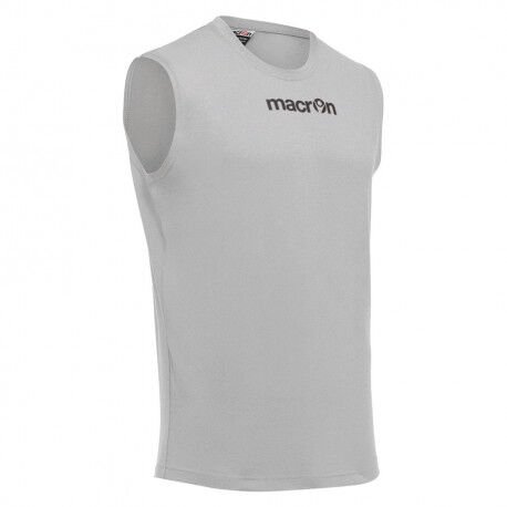 T-SHIRT SANS MANCHES MP151 MACRON