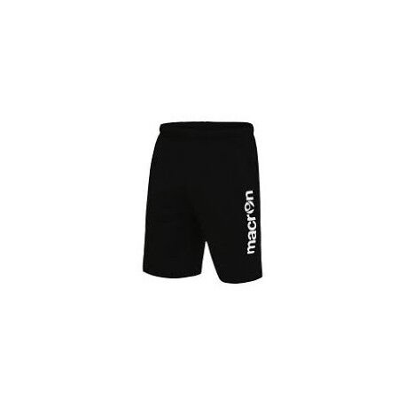 SHORT COTON ATUM MACRON