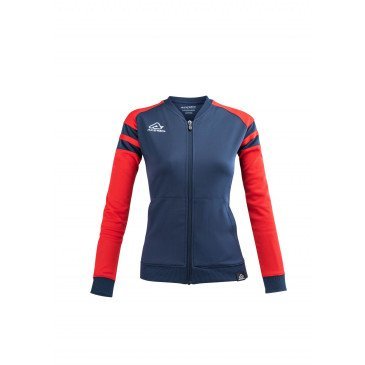 VESTE SURVÊTEMENT KEMARI FEMME ACERBIS