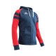 VESTE CAPUCHE DE SURVÊTEMENT KEMARI ACERBIS