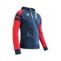 VESTE CAPUCHE DE SURVÊTEMENT KEMARI ACERBIS