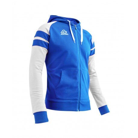 VESTE CAPUCHE DE SURVÊTEMENT KEMARI ACERBIS
