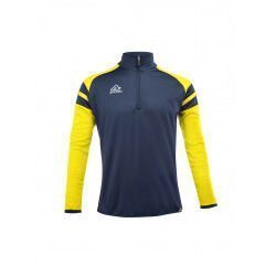 SWEAT 1/2 ZIP TRAINING KEMARI ACERBIS
