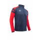 SWEAT 1/2 ZIP TRAINING KEMARI ACERBIS