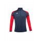 SWEAT 1/2 ZIP TRAINING KEMARI ACERBIS