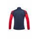 SWEAT 1/2 ZIP TRAINING KEMARI ACERBIS