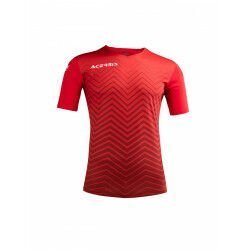 MAILLOT TYROC ROUGE ACERBIS