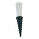 LOT DE 25 IMPLANTS PITCHMARKER - BLANC POWERSHOT