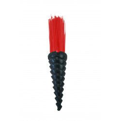 LOT DE 25 IMPLANTS PITCHMARKER - ROUGE POWERSHOT