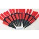 LOT DE 25 IMPLANTS PITCHMARKER - ROUGE POWERSHOT