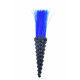 LOT DE 25 IMPLANTS PITCHMARKER - BLEU POWERSHOT