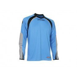 MAILLOT GARDIEN DE BUTS FOOTBALL CALPE110 PATRICK DESTOCKAGE