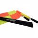 2 DRAPEAUX DE TOUCHE AVEC POCHETTE ZASTOR