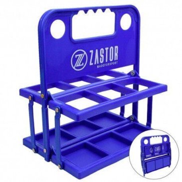 PORTE GOURDES PLIABLE ZASTOR 
