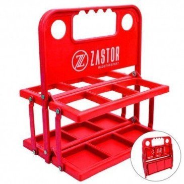 PORTE GOURDES PLIABLE ZASTOR 