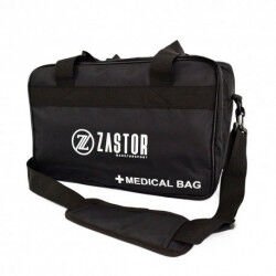 Sac médical RESCUE 38 X 23 X 23 cm ZASTOR