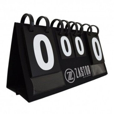 MARQUEUR DE TABLE ZASTOR