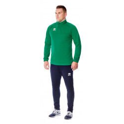 ENSEMBLE TRAINING (SWEAT MANSEL 3.0+PANTALON KEY) ERREA