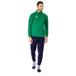 ENSEMBLE TRAINING SWEAT MANSEL 3.0 PANTALON NEVIS 3.0 ERREA
