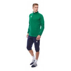 ENSEMBLE TRAINING (SWEAT MANSEL 3.0+PANTALON PENCK 3/4) ERREA