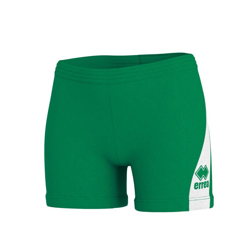 SHORT FEMME VOLLEYBALL AMAZON 3.0 ERREA VENTE PRIVEE SPORTS