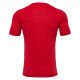 MAILLOT MANCHES COURTES RIGEL HERO MACRON