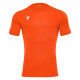 MAILLOT MANCHES COURTES RIGEL HERO MACRON