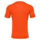 MAILLOT MANCHES COURTES RIGEL HERO MACRON