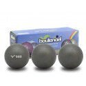 Boules de pétanque MARS CARBONE TENDRE BOULENCIEL