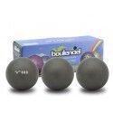 Boules de pétanque VENUS CARBONE TENDRE BOULENCIEL