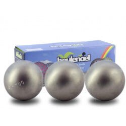 Boules de pétanque VENUS INOX TENDRE BOULENCIEL