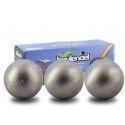 Boules de pétanque VENUS INOX TENDRE BOULENCIEL