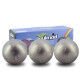 BOULES DE PETANQUE BOULENCIEL SATURNE INOX TENDRE