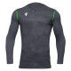 MAILLOT GARDIEN DE BUTS ARES MACRON