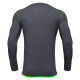 MAILLOT GARDIEN DE BUTS ARES MACRON
