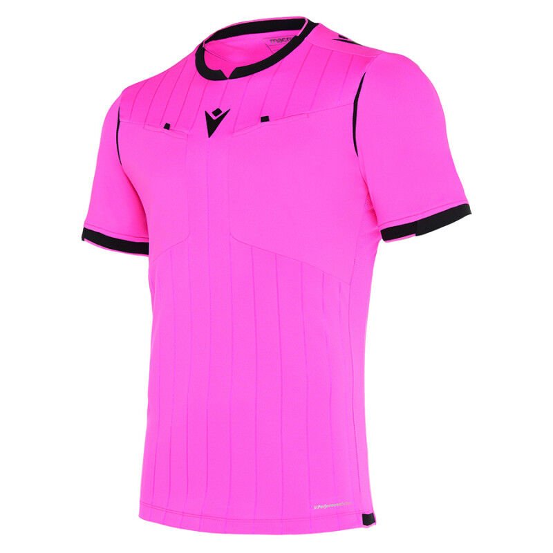Magliette arbitro sales under armour